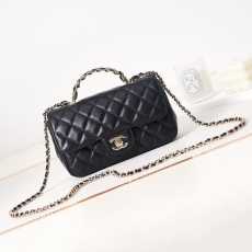 Chanel Satchel Bags